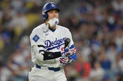 Dodgers Manager Makes Honest Shohei Ohtani Statement Amid Injury Concern