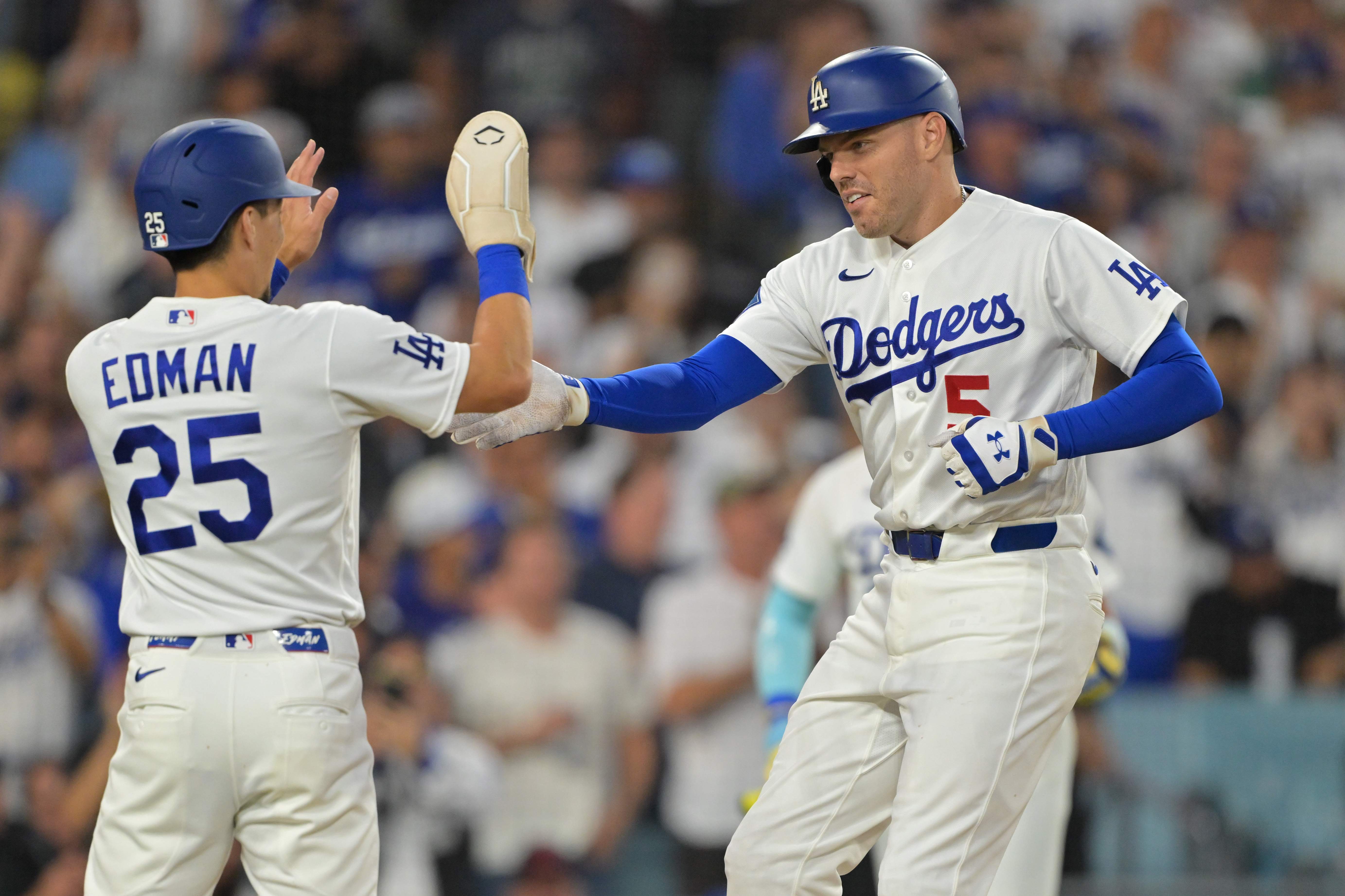 St. Louis Cardinals v Los Angeles Dodgers