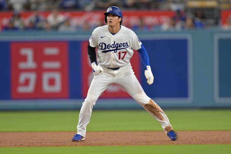 St. Louis Cardinals v Los Angeles Dodgers