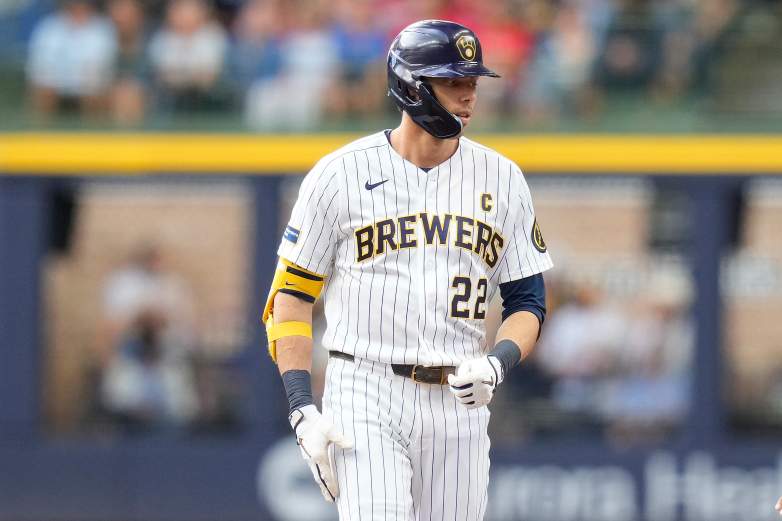 St. Louis Cardinals v Milwaukee Brewers