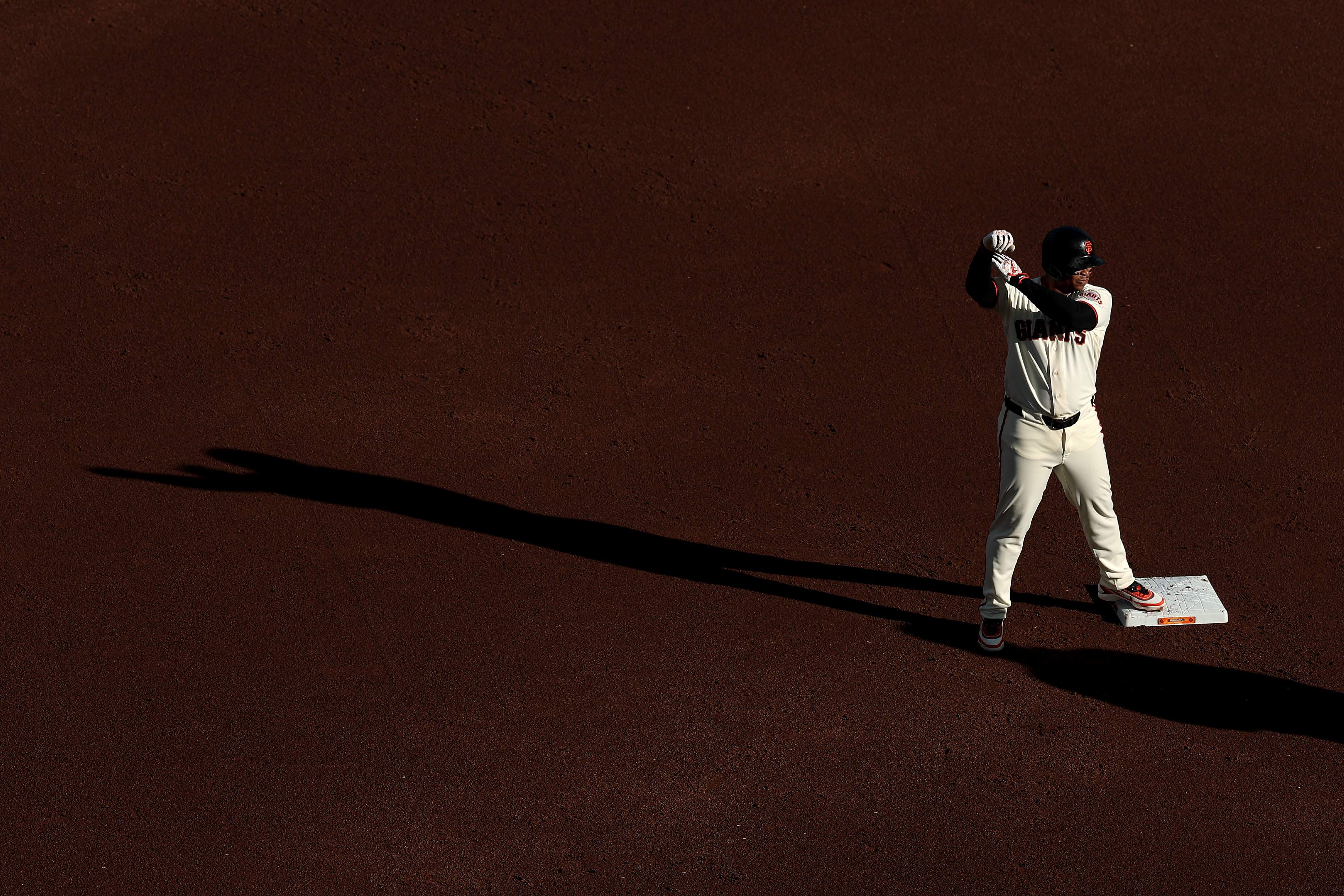 St. Louis Cardinals v San Francisco Giants