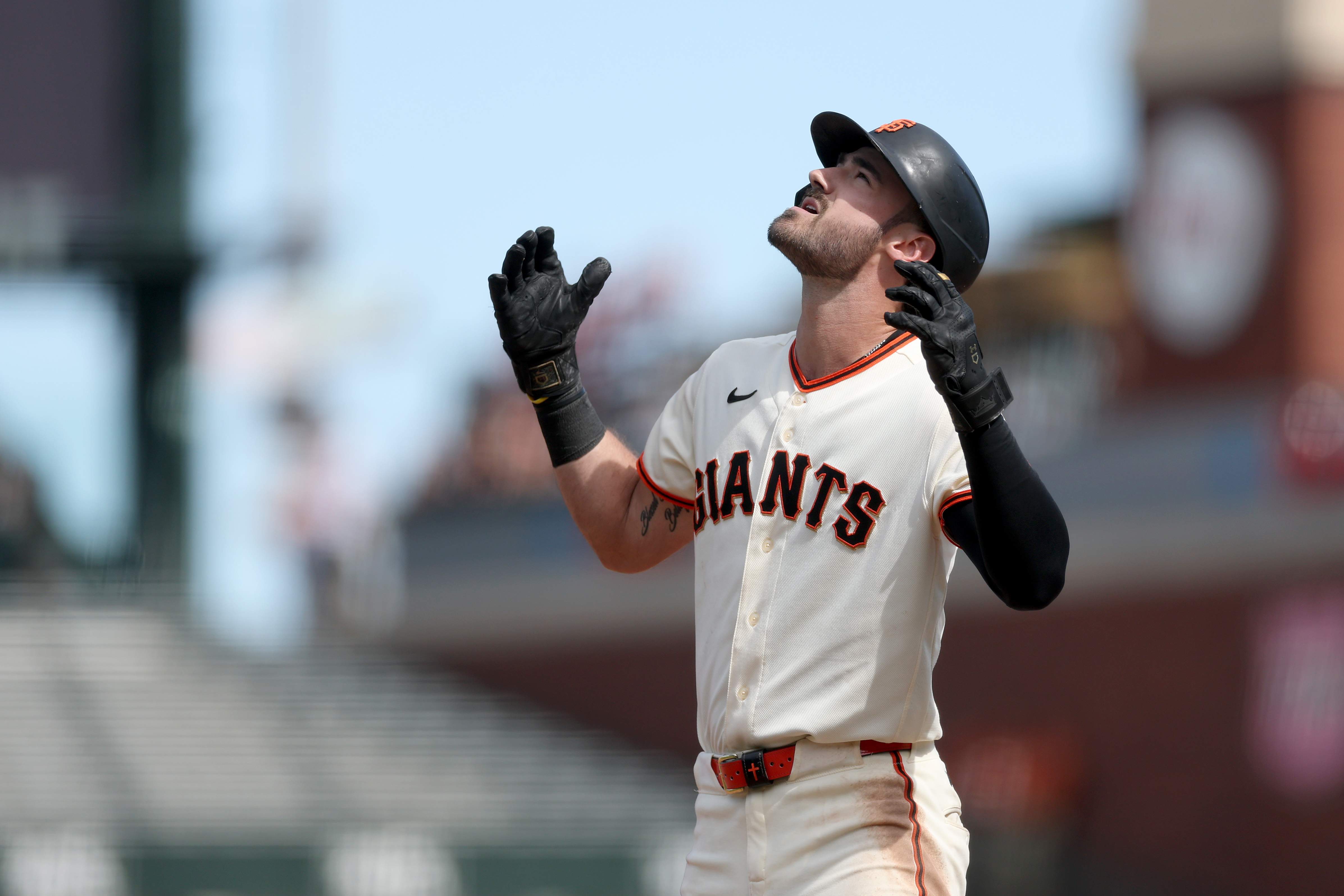 St. Louis Cardinals v San Francisco Giants