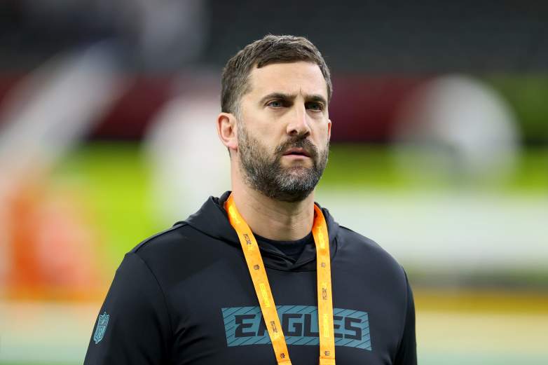 Super Bowl LIX: Kansas City Chiefs v Philadelphia Eagles