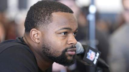 Texans’ Kayshon Boutte Addresses Mike Vrabel’s Comments, Puts AFC on Notice