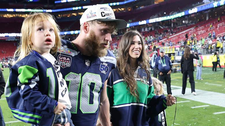 Super Bowl LX: New England Patriots v Seattle Seahawks