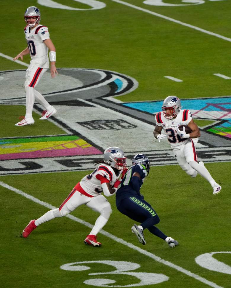 Super Bowl LX: New England Patriots v Seattle Seahawks