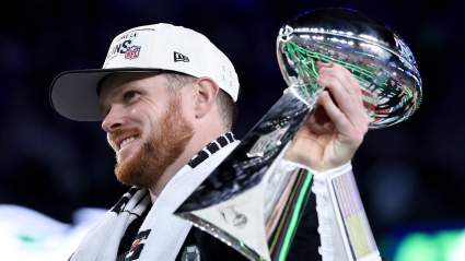 NFL Analyst Turns Heads With Bold Seahawks Super Bowl Prediction