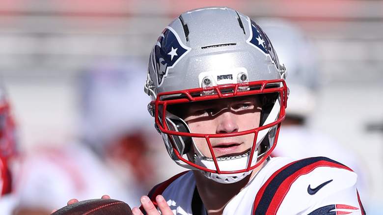 Super Bowl LX: New England Patriots v Seattle Seahawks