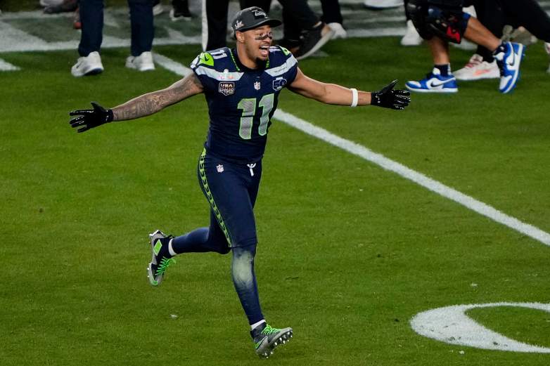 Super Bowl LX: New England Patriots v Seattle Seahawks