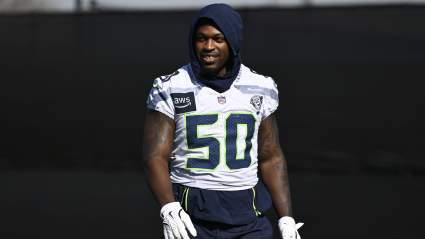 LA Rams Set to Sign Ex-Seahawks Fan Favorite After Roster Cuts