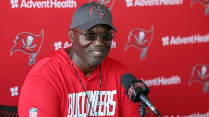 Tampa Bay Buccaneers Get Bad Injury News on Starting Linebacker