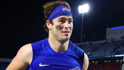 Buffalo Bills Pro Bowler Predicted for ‘Surprise’ $43 Million Payday