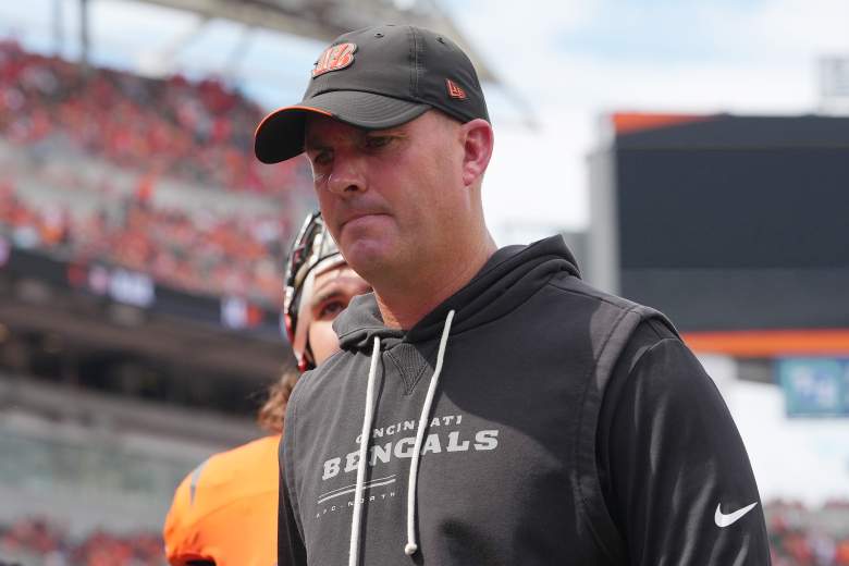 Tampa Bay Buccaneers v Cincinnati Bengals
