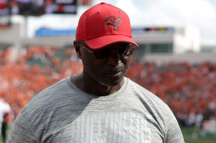 Buccaneers Super Bowl Winner Calls For Todd Bowles Firing