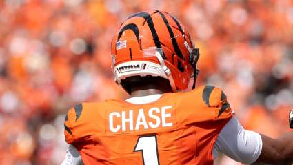 Bengals WR Ja’Marr Chase Called Out After Buccaneers Win