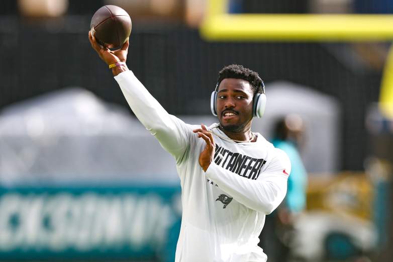 Tampa Bay Buccaneers v Jacksonville Jaguars