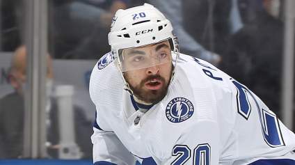 Nick Paul Injury Creates New Question for Maple Leafs
