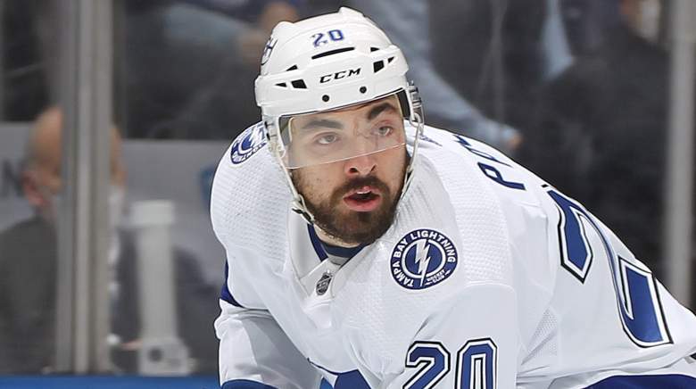 Wednesday night's Nick Paul injury raises new questions for the Toronto Maple Leafs days away from the start of the season.