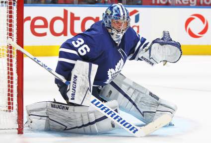 Former All-Star Reveals Why Maple Leafs Didn’t Re-Sign Him
