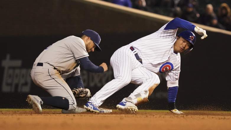 Seiya Suzuki and Brandon Lowe could soon be targeted by the Toronto Blue Jays.