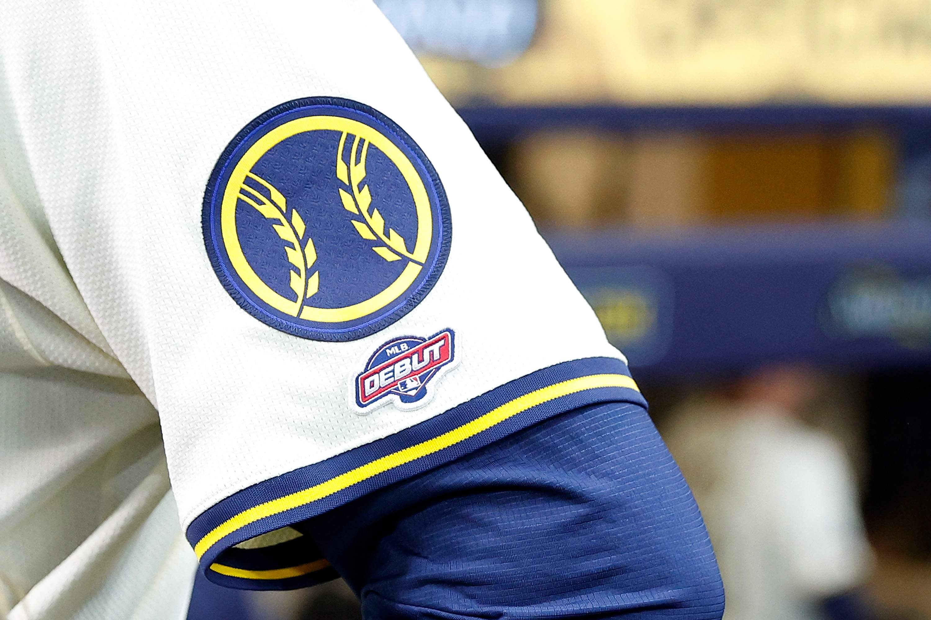 Tampa Bay Rays v Milwaukee Brewers