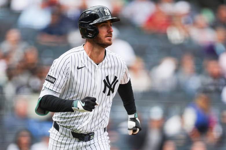 Tampa Bay Rays v New York Yankees - Game One