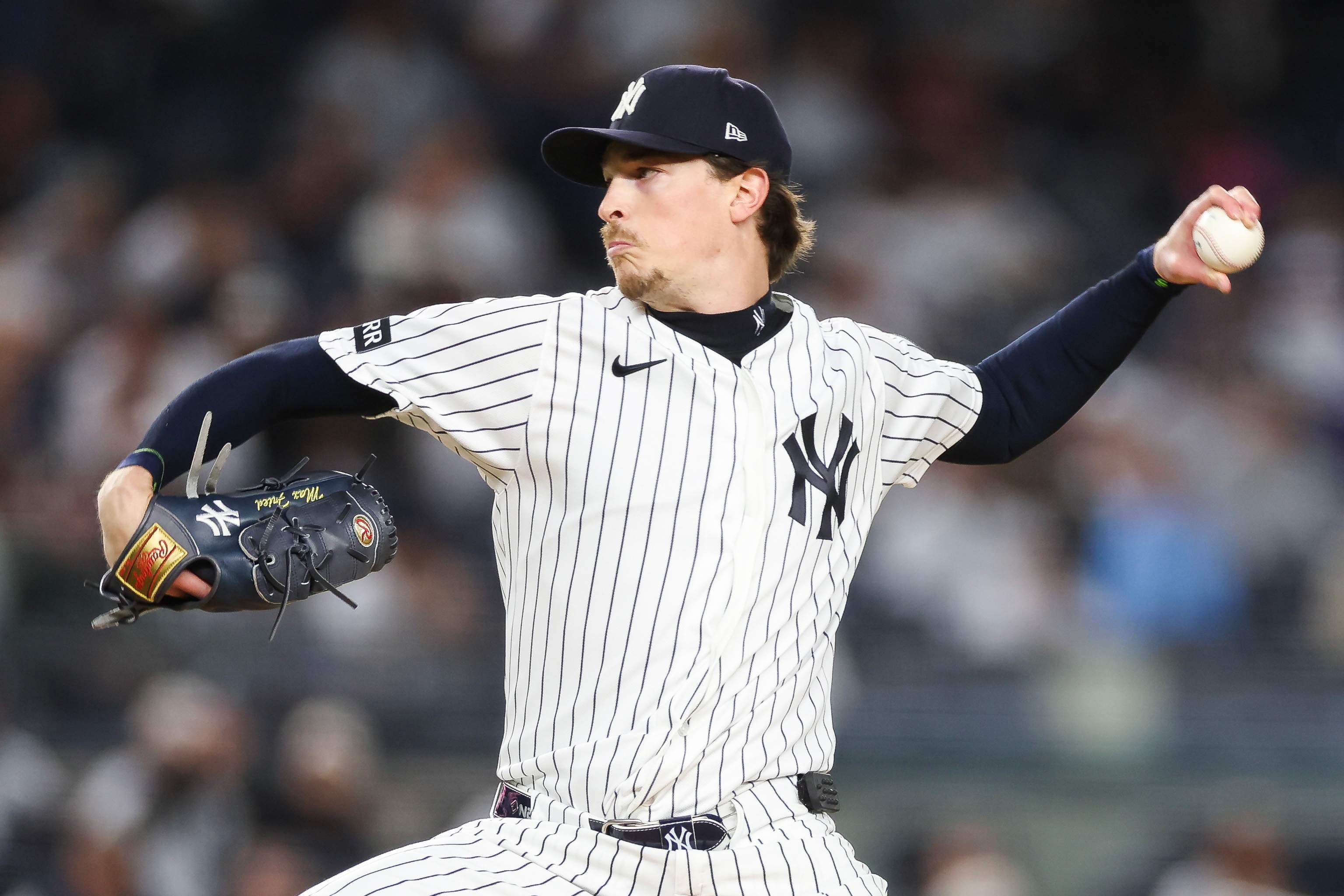 Tampa Bay Rays v New York Yankees - Game Two