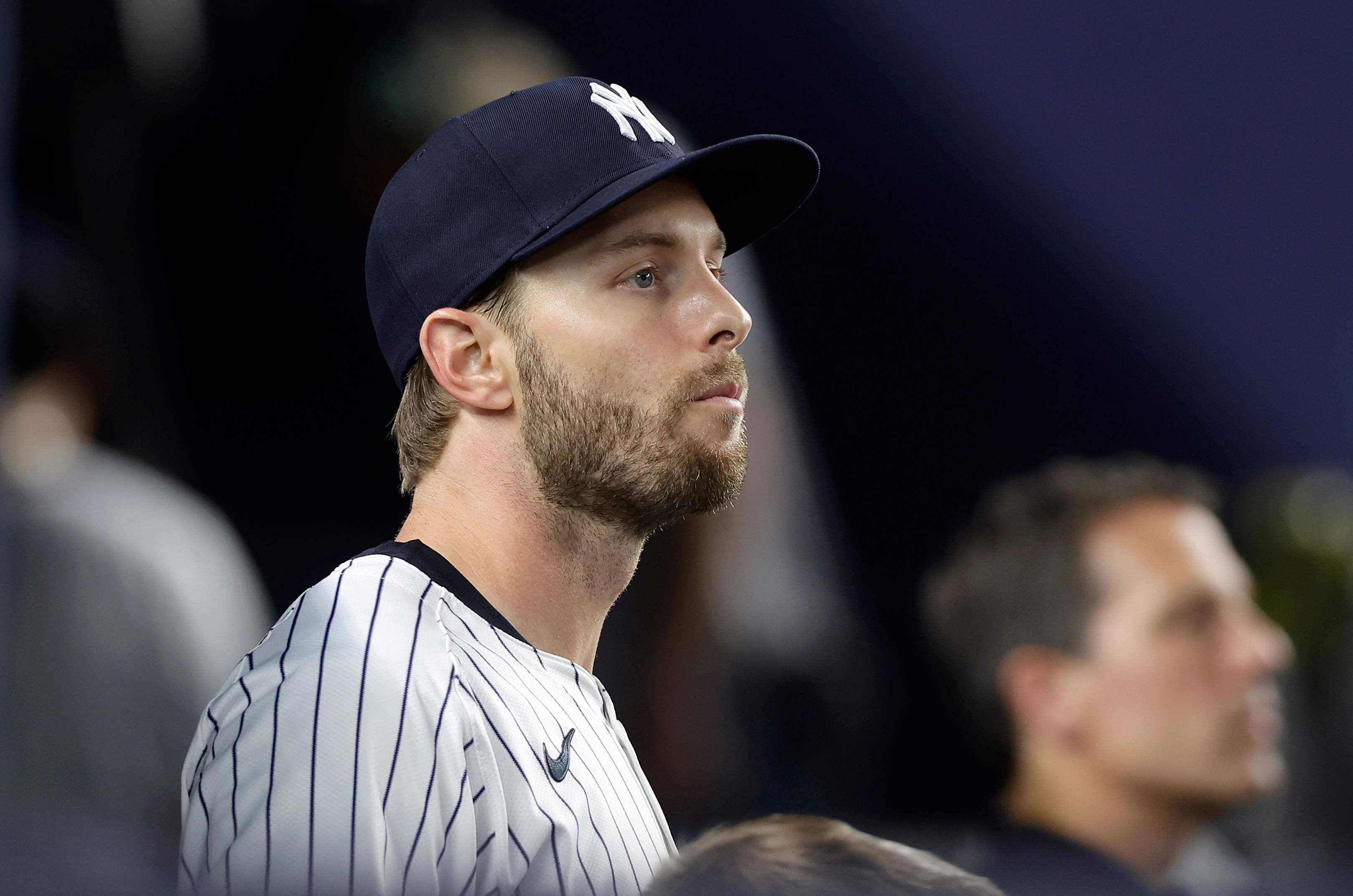 Tampa Bay Rays v New York Yankees