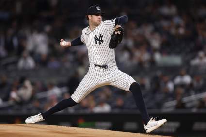 New York Yankees Announce Starting Pitchers for Wild Card Series vs. Red Sox