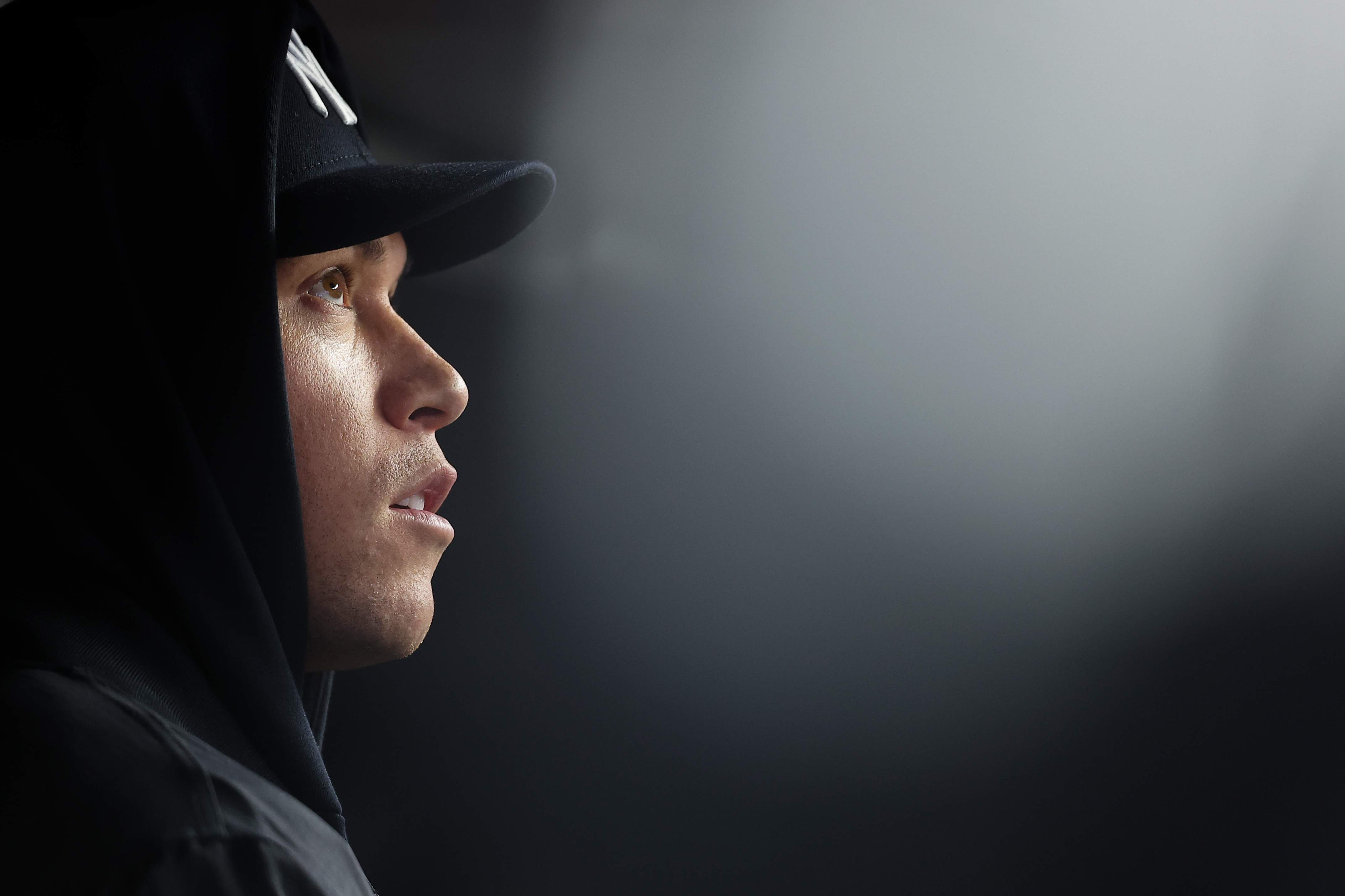 Tampa Bay Rays v New York Yankees