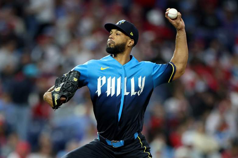 Tampa Bay Rays v Philadelphia Phillies