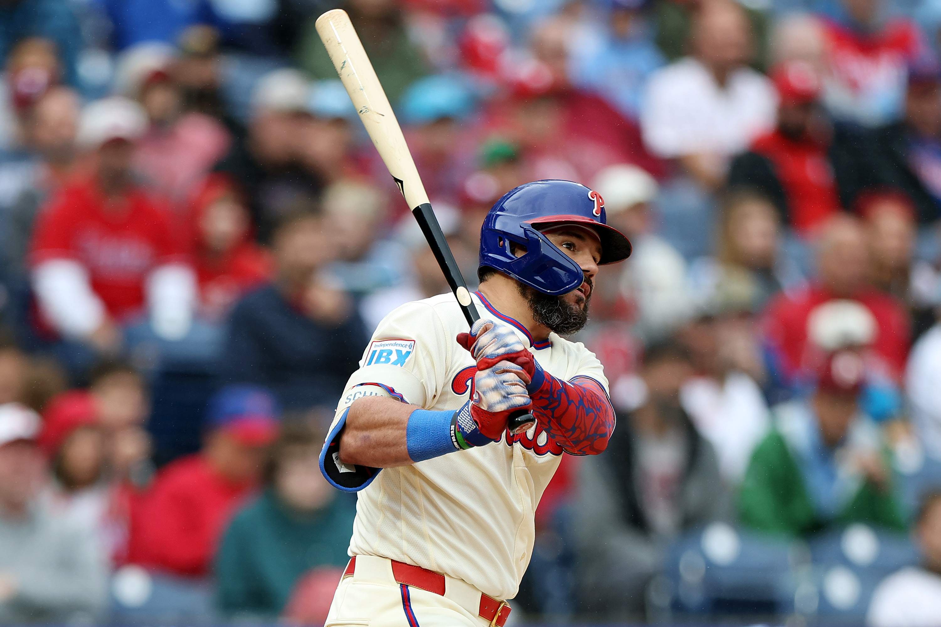 Tampa Bay Rays v Philadelphia Phillies