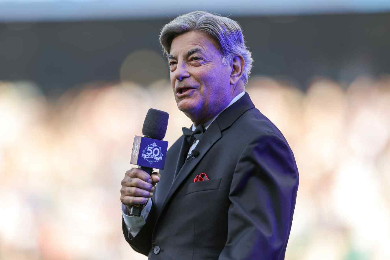 Mariners Icon Rick Rizzs Set for Emotional Farewell After 41 Seasons