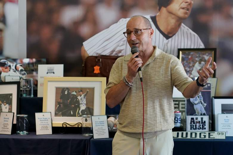 Taylor Hooton Foundation Hosts "Give A Hoot" Benefit