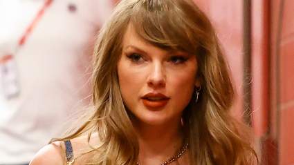 Taylor Swift Faces New Ed Sheeran Conflict Days Before Travis Kelce’s NFL Opener