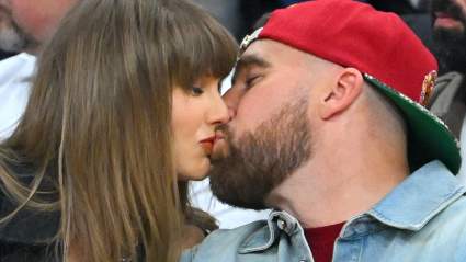 Taylor Swift and Travis Kelce Mark Special Anniversary Today: What It Means