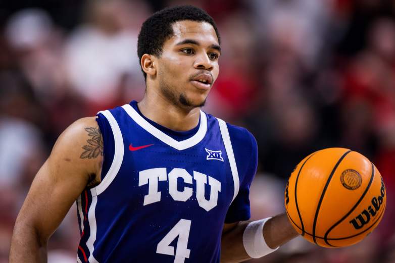 TCU v Texas Tech