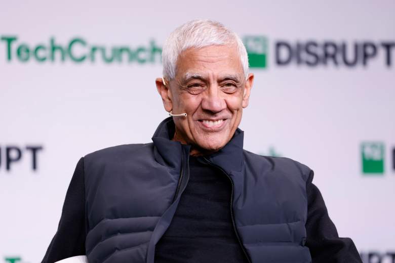 TechCrunch Disrupt 2024 - Day 1