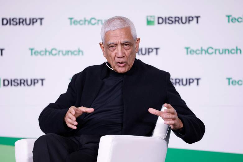 TechCrunch Disrupt 2025 - Day 2