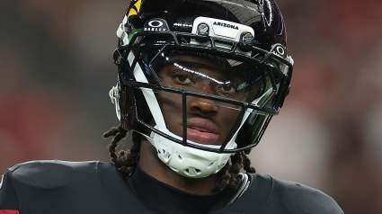 Rams Named NFC West Rival WR Landing Spot as Puka Nacua Injury Exposes Roster Problem