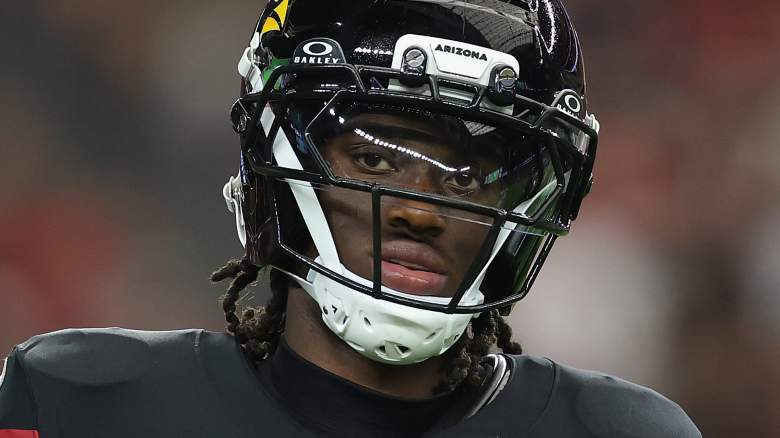 Los Angeles Rams become a new landing spot for Arizona Cardinals wide receiver Marvin Harrison Jr. amid Puka Nacua injury.