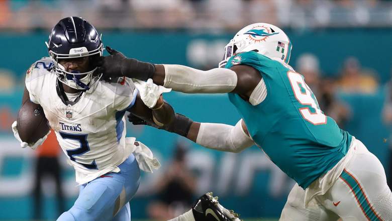 Miami Dolphins
