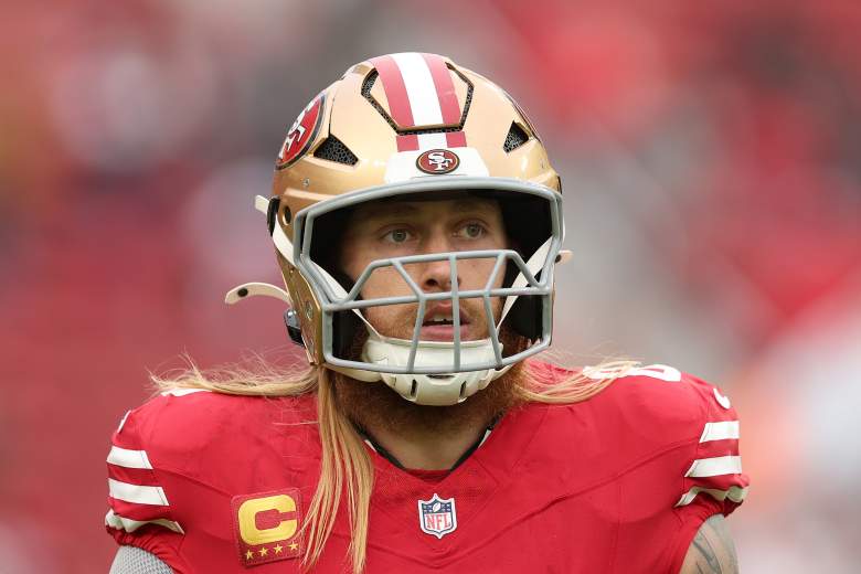 Tennessee Titans v San Francisco 49ers - NFL 2025