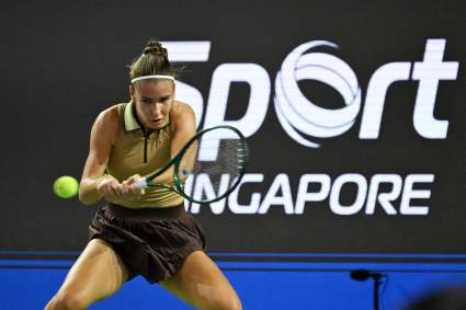 Tatiana Prozorova Reveals What Fueled Stunning Alex Eala Upset