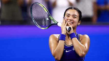 Alex Eala-Iva Jovic Gets Arthur Ashe Night Session at US Open: When, How to Watch