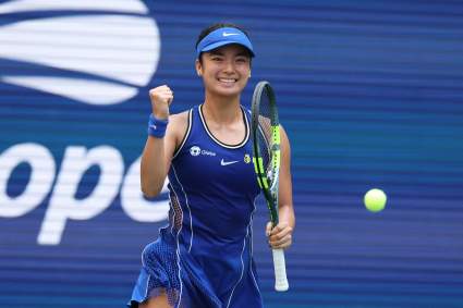 Alex Eala Addresses ‘Special Treatment’ Criticism Over US Open Court Assignments