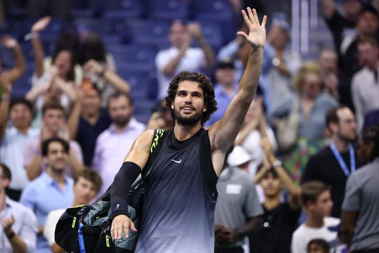 TENNIS-USA-OPEN
