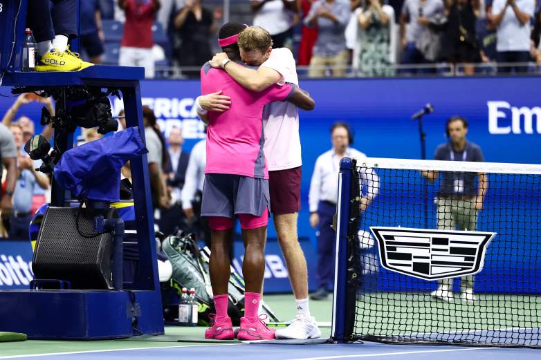 TENNIS-USA-OPEN