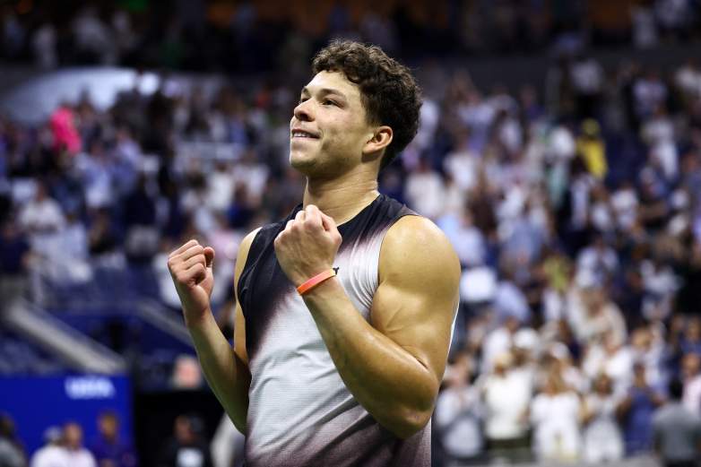 TENNIS-USA-OPEN