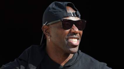 Terrell Owens Has Stern Advice for Brandon Aiyuk After 49ers Decision